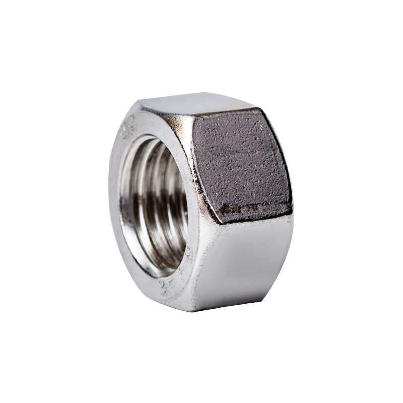Đai ốc lục giác SS316 DIN934 M8