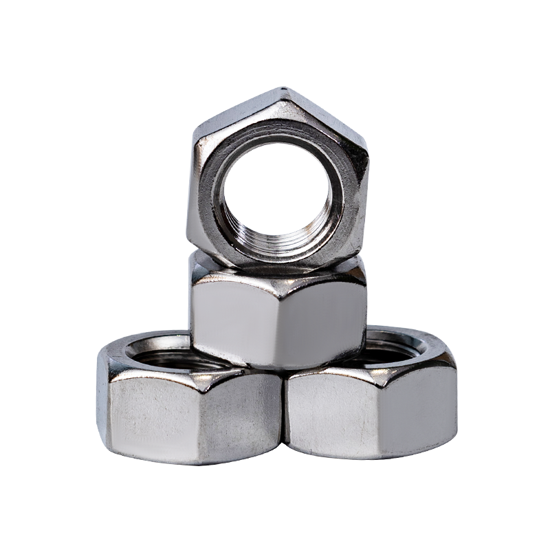 Đai ốc lục giác SS316 DIN934 M24