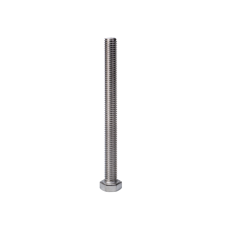 Bu lông đầu lục giác SS316 DIN933 M5