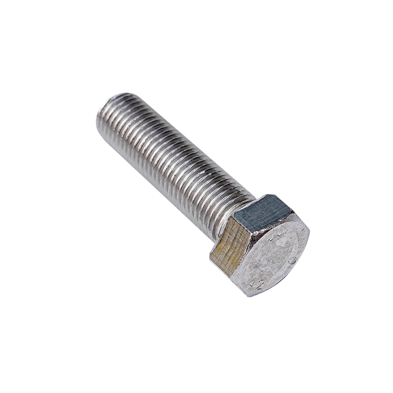 Bu lông đầu lục giác SS316 DIN933 M24