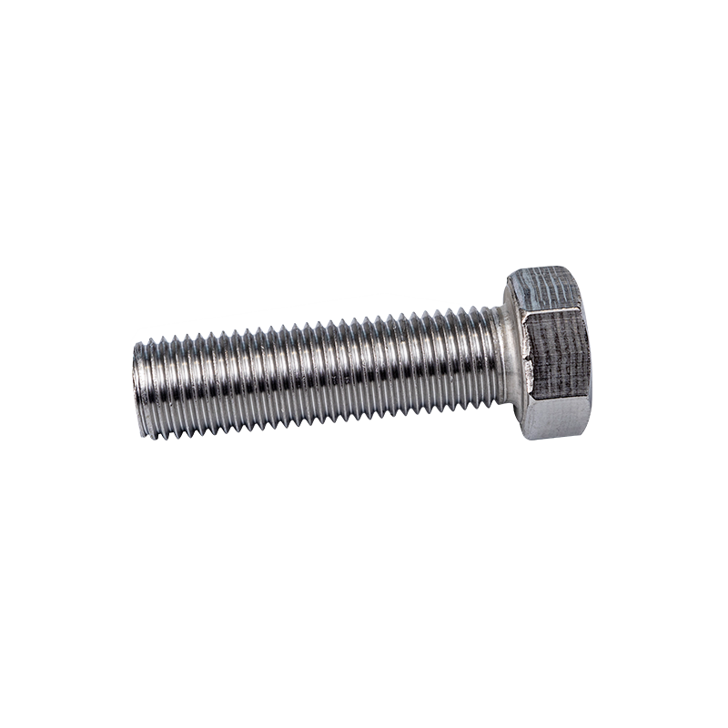 Bu lông đầu lục giác SS316 DIN933 M22