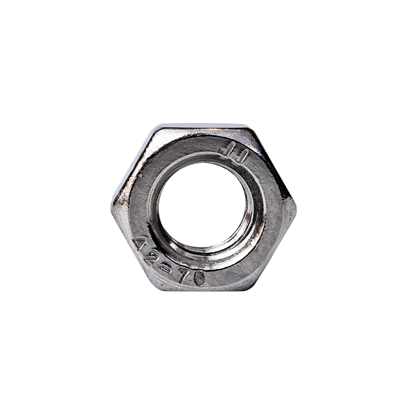 Đai ốc lục giác SS304 DIN934 M8