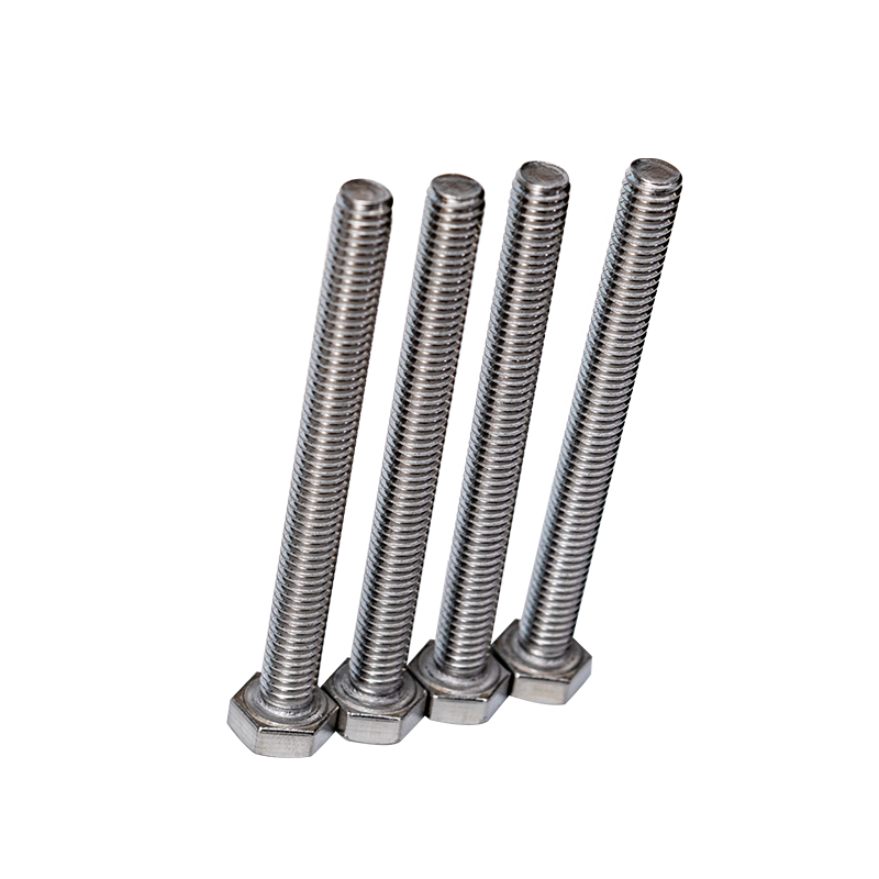 Bu lông đầu lục giác SS304 DIN933 M14