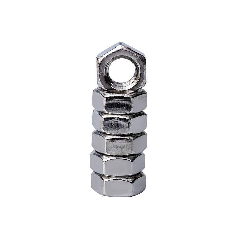 Đai ốc lục giác SS304 DIN934 M12