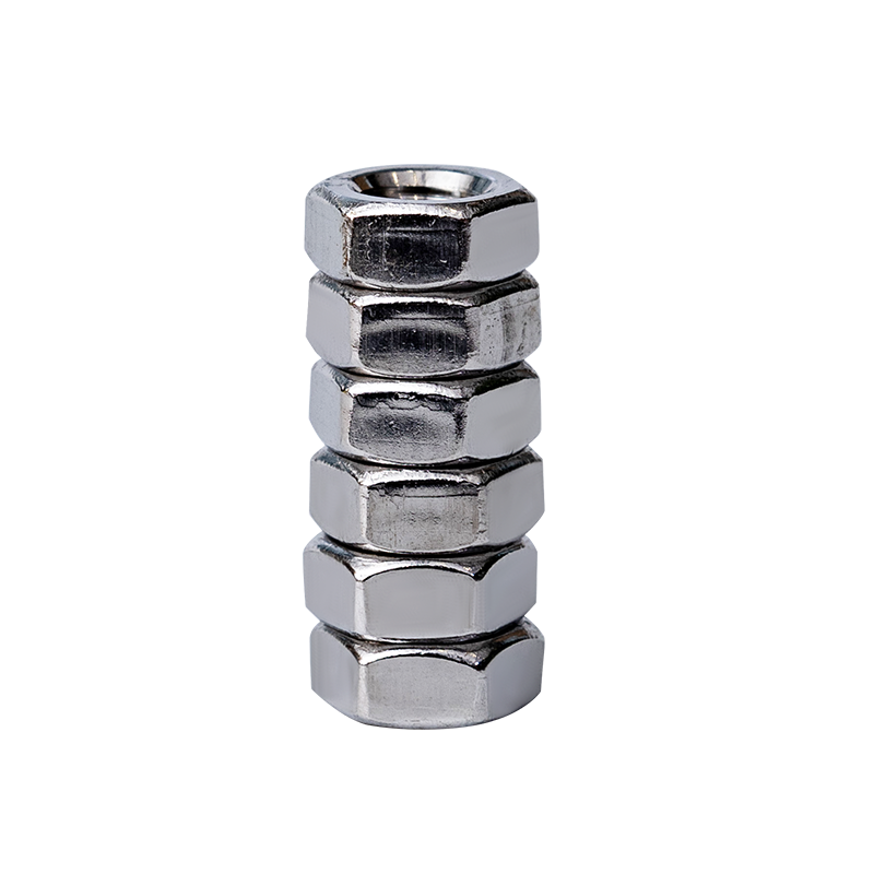 Đai ốc lục giác SS304 DIN934 M14