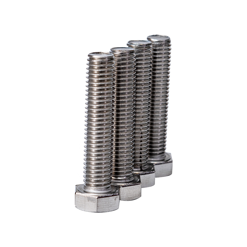 Bu lông đầu lục giác SS304 DIN933 M20