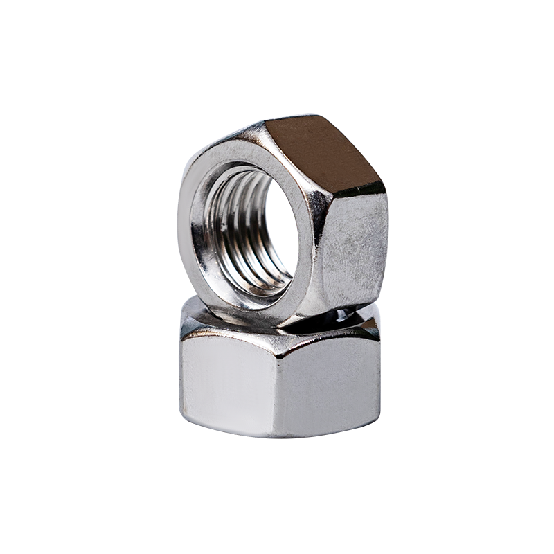 Đai ốc lục giác SS304 DIN934 M16