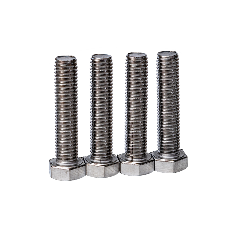 Bu lông đầu lục giác SS304 DIN933 M24