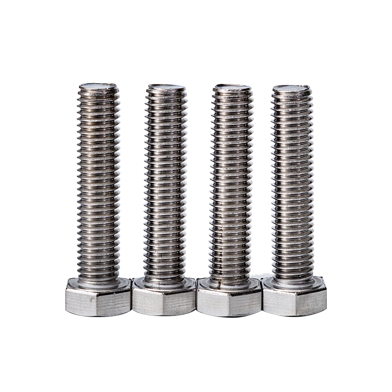 Bu lông đầu lục giác SS316 DIN933 M16