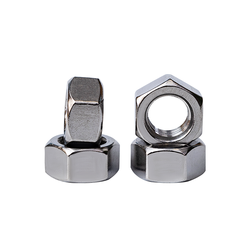 Đai ốc lục giác SS304 DIN934 M20