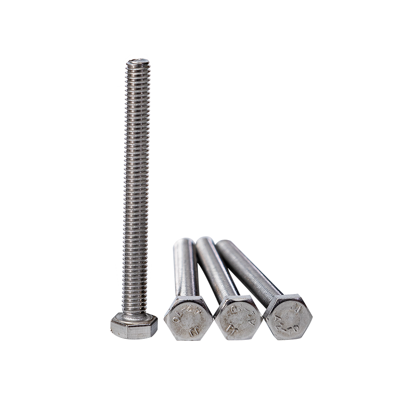 Bu lông đầu lục giác SS304 DIN933 M12