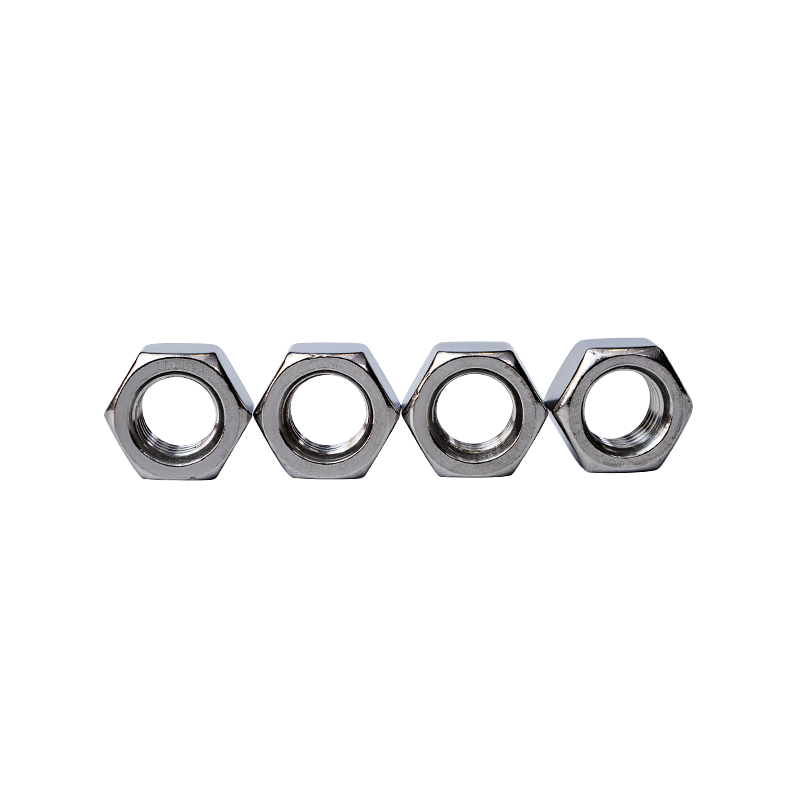 Đai ốc lục giác SS304 DIN934 M22