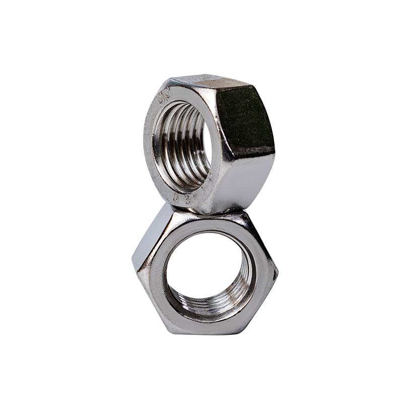 Đai ốc lục giác SS316 DIN934 M22