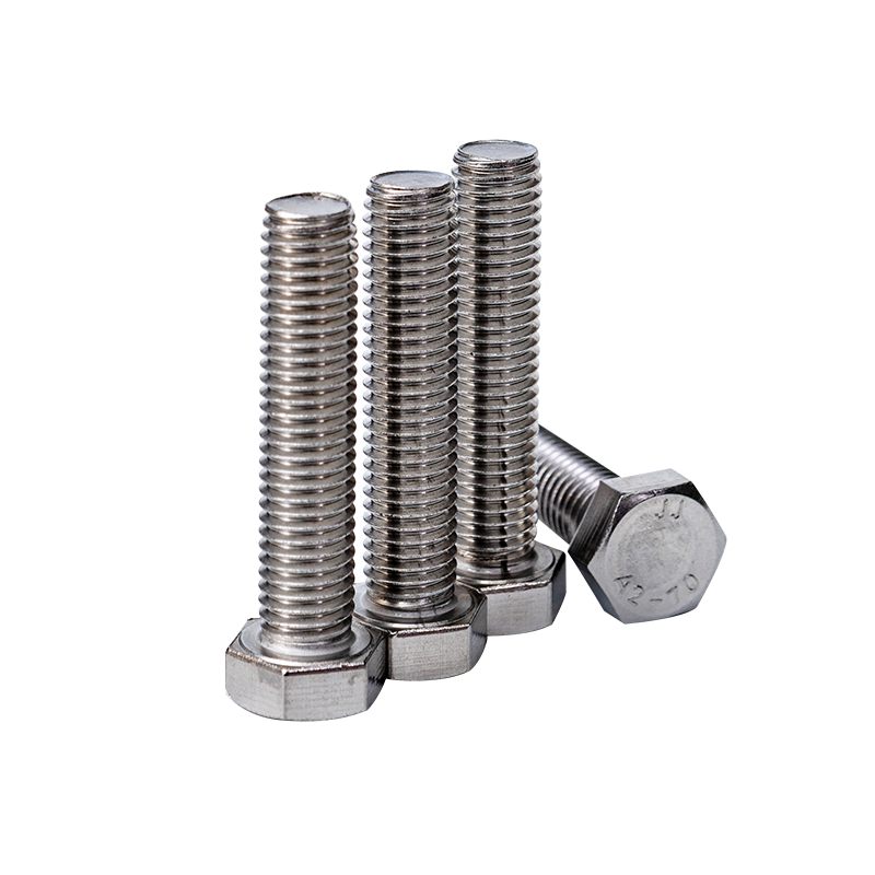 Bu lông đầu lục giác SS304 DIN933 M18