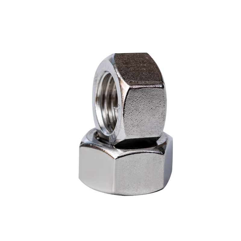 Đai ốc lục giác SS304 DIN934 M27