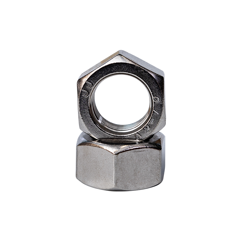 Đai ốc lục giác SS304 DIN934 M30