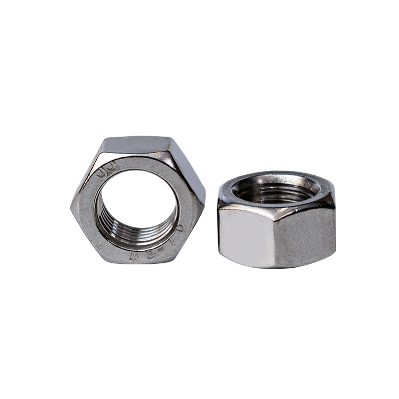 Đai ốc lục giác SS304 DIN934 M33