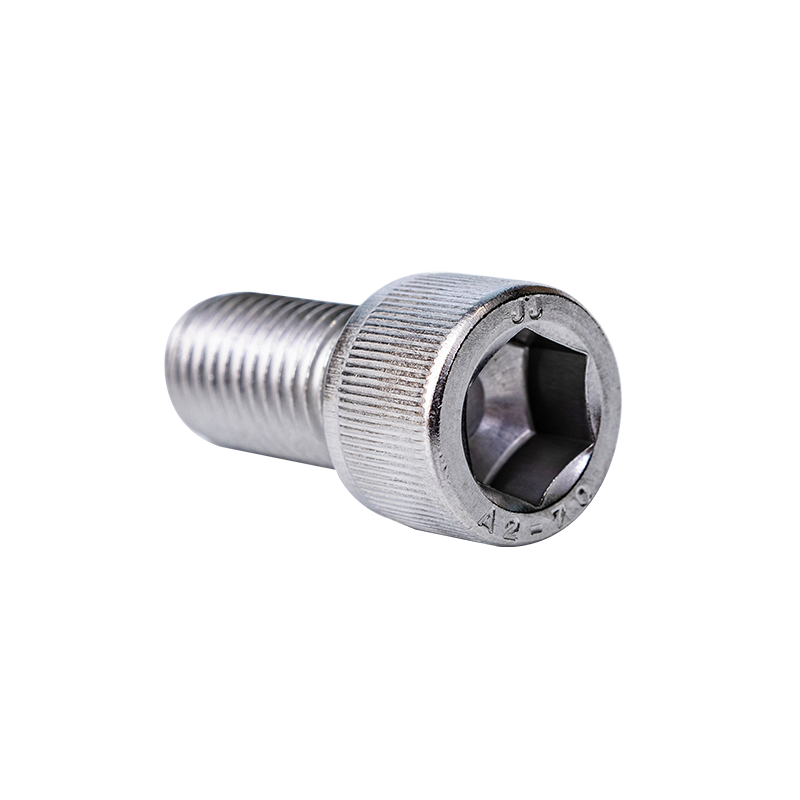 Bu lông Allen SS304 DIN912 M6