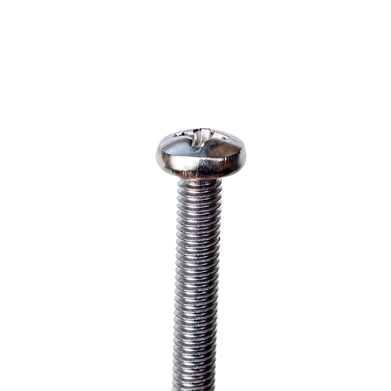 Vít tự khai thác đầu Pan SS304 DIN7981 M2.9