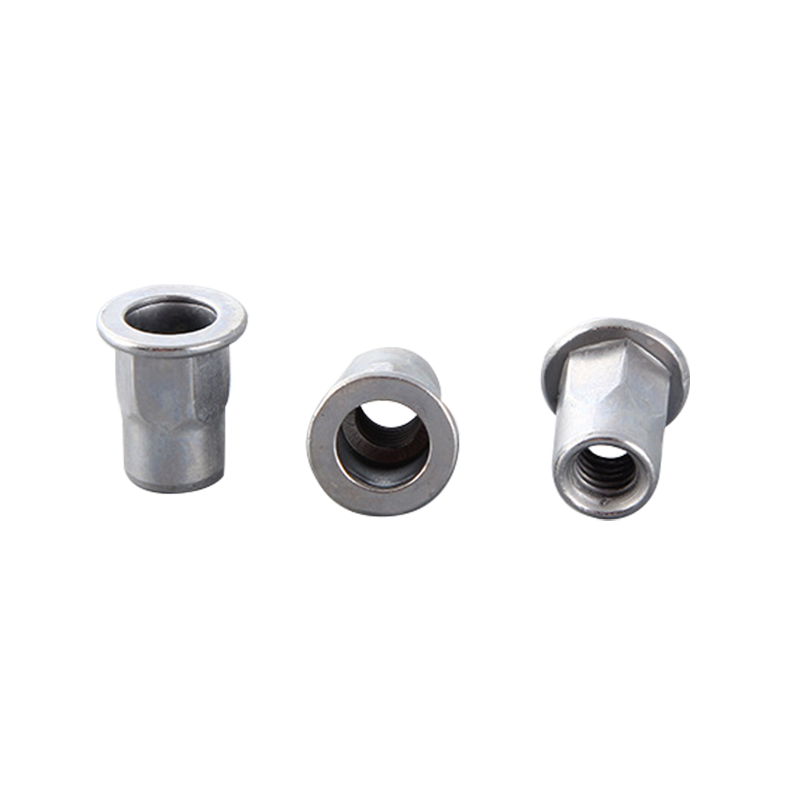 Đai ốc đinh tán GB17880 M3