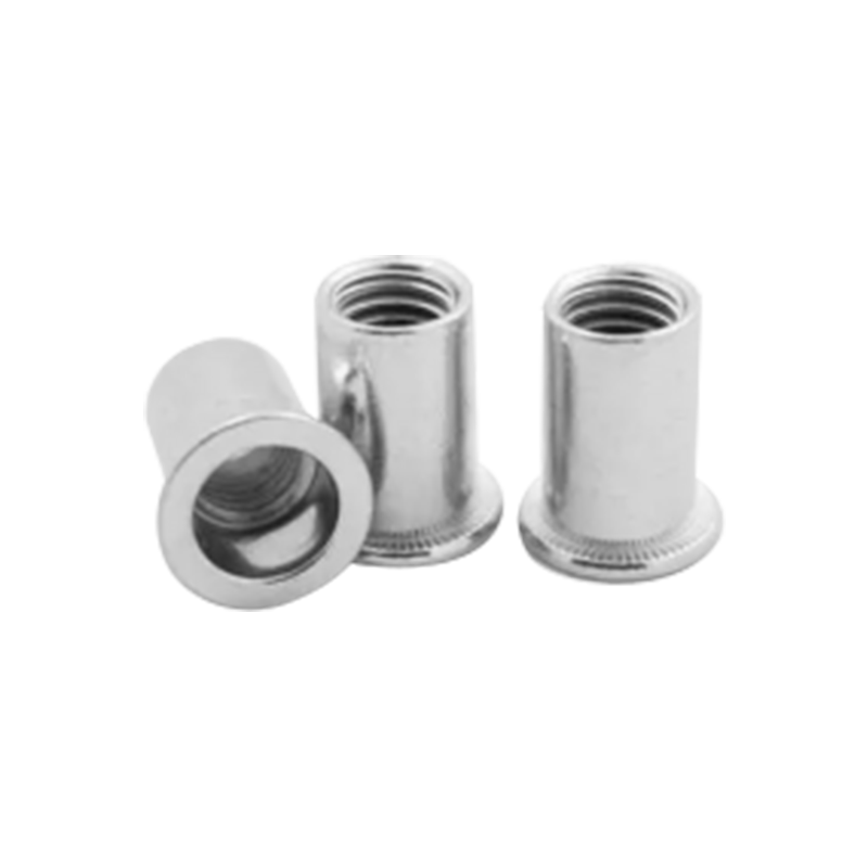 Đai ốc đinh tán GB17880 M4